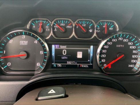 Used 2017 GMC Sierra 1500 SLT w/ SLT Premium Package image 20