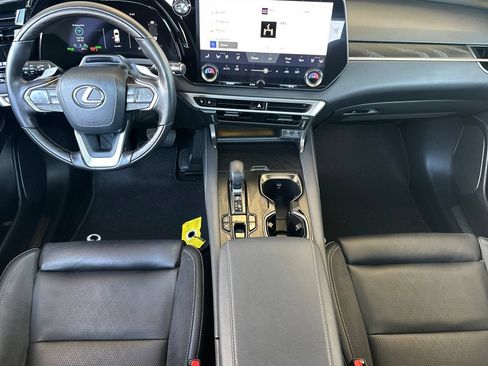 Used 2025 Lexus RX 450h AWD w/ Convenience Package image 10