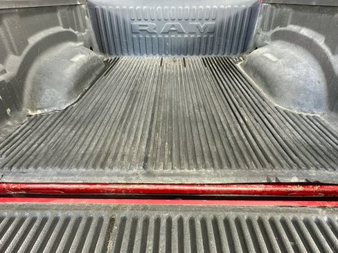 Used 2021 RAM 1500 Big Horn AWD/4WD image 35