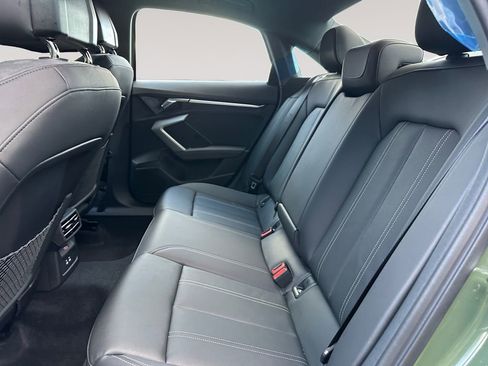 New 2026 Audi A3 2.0T Premium image 13