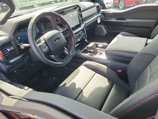 New 2026 Ford F150 Raptor AWD/4WD image 3