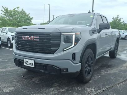 Used 2024 GMC Sierra 1500 Elevation