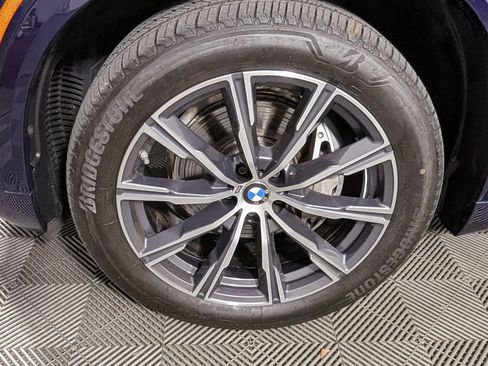 Used 2026 BMW X5 xDrive40i w/ M Sport Package AWD/4WD image 52