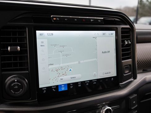 Used 2024 Ford F150 Raptor image 47