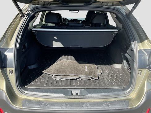 Used 2022 Subaru Outback Limited w/ Popular Package #2 AWD/4WD image 28