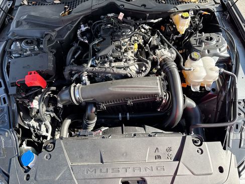 Used 2025 Ford Mustang Premium image 17