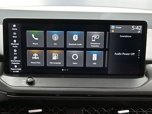 Used 2024 Honda Accord EX-L image 14