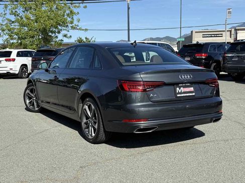 Used 2019 Audi A4 2.0T Premium FWD image 7