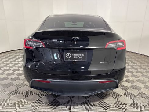 Used 2021 Tesla Model Y Long Range image 6