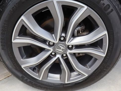 Used 2021 Honda CR-V Touring image 52