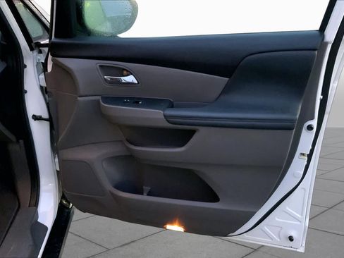 Used 2016 Honda Odyssey EX-L image 22