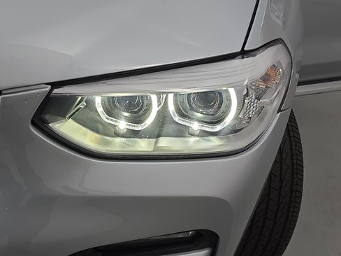 Used 2020 BMW X3 xDrive30i w/ Driving Assistance Package image 32