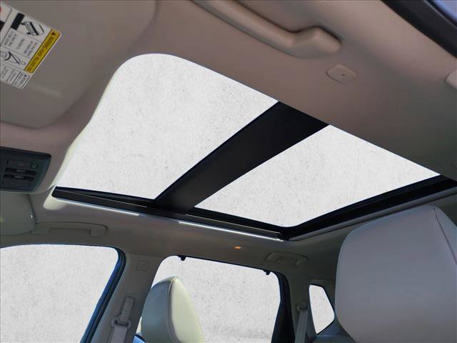 Used 2023 Nissan Rogue SV w/ SV Premium Package FWD image 15