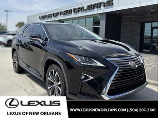 Used 2018 Lexus RX 350L FWD w/ Premium Package video 1