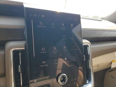 New 2026 GMC Yukon Denali w/ Sun & Power Step Package AWD/4WD image 26