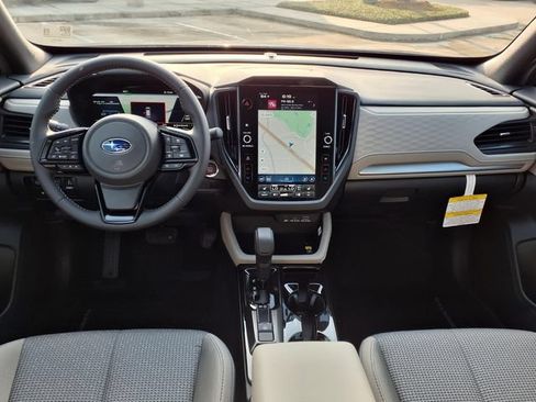 New 2026 Subaru Forester Touring AWD/4WD image 5