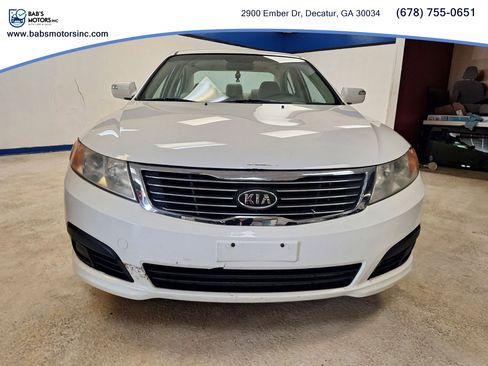 Used 2009 Kia Optima LX image 30