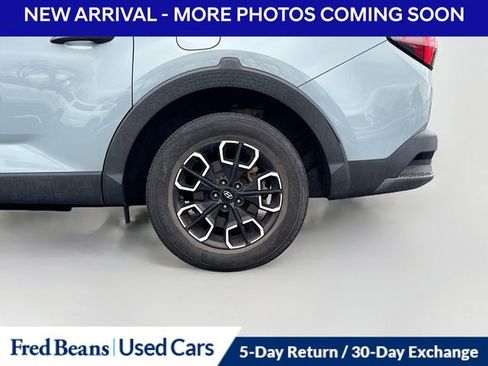 Used 2023 Hyundai Santa Cruz SEL w/ Activity Package image 12