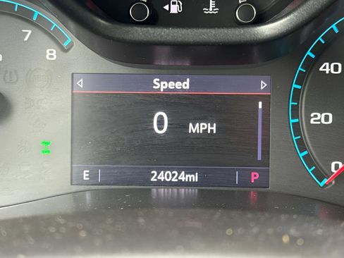 Used 2019 Chevrolet Colorado LT w/ LT Convenience Package image 24