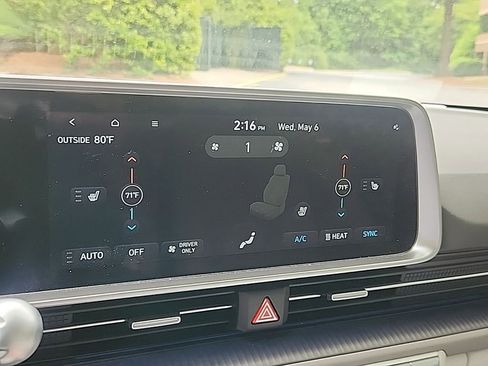 Used 2024 Hyundai Ioniq 6 SEL RWD image 14