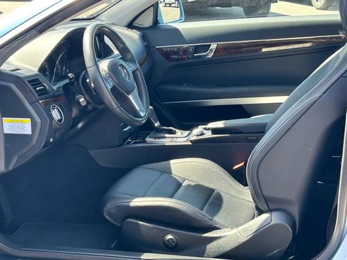 Used 2012 Mercedes-Benz E 350 Coupe image 14