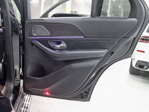 Used 2020 Mercedes-Benz GLE 580 4MATIC image 39