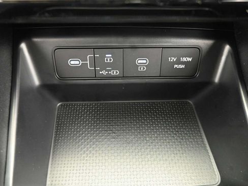 Used 2025 Hyundai Santa Cruz SEL AWD/4WD image 20