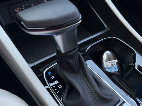 New 2026 Hyundai Tucson SE image 17