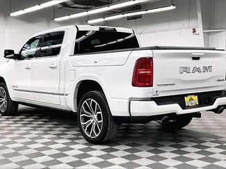 Used 2025 RAM 1500 Tungsten video 2