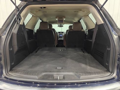 Used 2015 GMC Acadia SLT AWD/4WD image 35