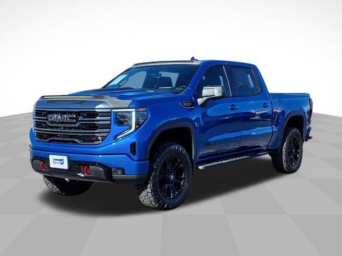 Used 2022 GMC Sierra 1500 AT4 w/ AT4 Premium Package image 21