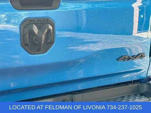 Used 2023 RAM 1500 Big Horn AWD/4WD image 30