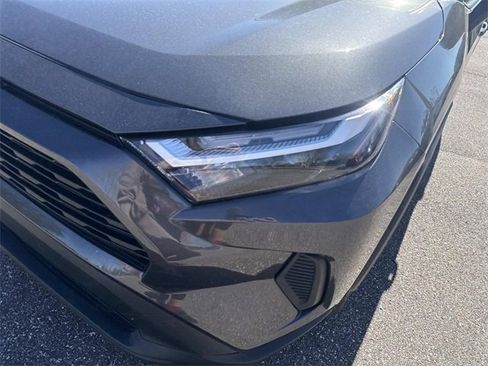 Used 2025 Toyota RAV4 LE image 10