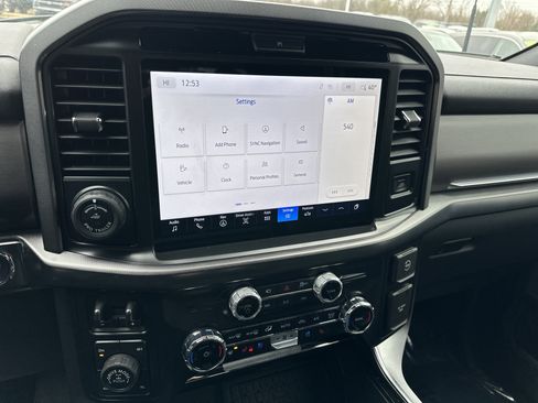 Certified 2025 Ford F150 Platinum image 20