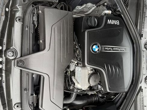 Used 2016 BMW 328i Sedan image 8