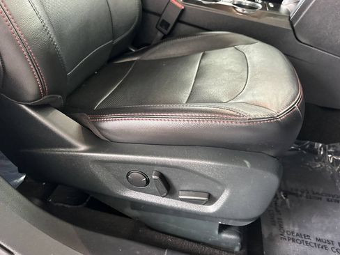Used 2019 Ford Explorer Sport AWD/4WD image 24