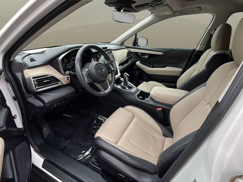 Used 2024 Subaru Outback Limited image 14