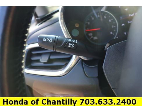 Used 2020 Chevrolet Equinox LT image 13
