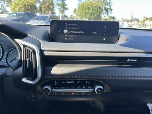 New 2026 MAZDA CX-50 Meridian Edition w/ Apex Package image 20