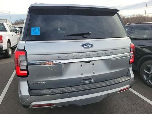 Used 2024 Ford Expedition Limited image 4