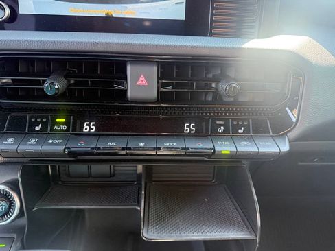 Used 2025 Toyota Land Cruiser 1958 AWD/4WD image 10