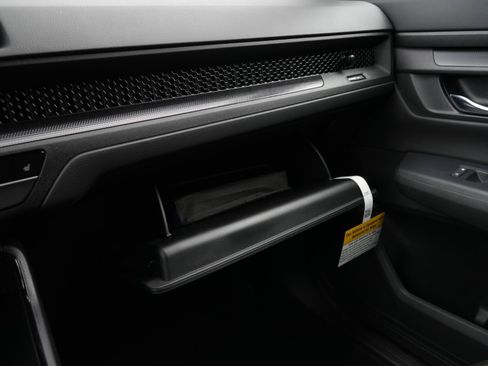 New 2026 Honda CR-V Sport image 28