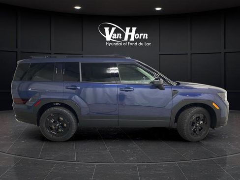 New 2026 Hyundai Santa Fe XRT image 2