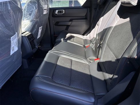 New 2025 Ford Bronco Raptor image 5