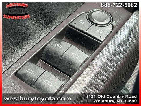 Used 2024 Chevrolet Colorado Trail Boss w/ Advanced Trailering Package AWD/4WD image 21