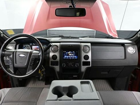 Used 2013 Ford F150 XLT w/ Luxury Equipment Group image 25