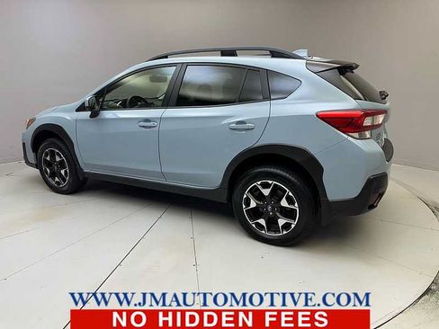 Used 2019 Subaru Crosstrek 2.0i Premium AWD/4WD image 3