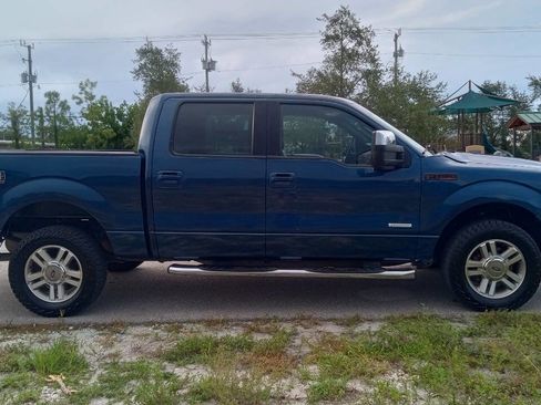 Used 2014 Ford F150 XL w/ Equipment Group 101A Mid image 1