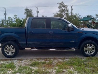Used 2014 Ford F150 XL w/ Equipment Group 101A Mid