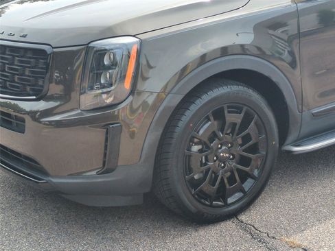 Used 2022 Kia Telluride EX w/ EX Premium Package AWD/4WD image 15